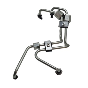 Tubo de Escape de Alta Calidad OE 4D32ZT31-23000-1 para Motor Xinchai 4D32ZT31 Turboalimentado, Compatible con Xinchai 4D3 - Product Image 1