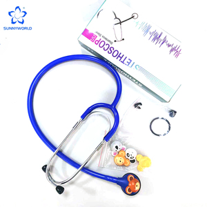 Ручной стетоскоп из алюминиевого сплава - Product Image 1