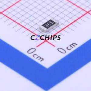 Résistance CMS RS-06L365JT 1206 (Type : Film Épais) (Résistance : 3,6 MOhm Précision : 5%) - Product Image 1