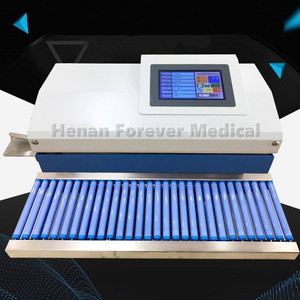 <span class=keywords><strong>Sellador</strong></span> <span class=keywords><strong>de</strong></span> <span class=keywords><strong>bolsas</strong></span> <span class=keywords><strong>de</strong></span> esterilización Dental portátil completamente automático con pantalla táctil accionado eléctricamente <span class=keywords><strong>para</strong></span> la industria química <span class=keywords><strong>de</strong></span> embalaje <span class=keywords><strong>de</strong></span> <span class=keywords><strong>bolsas</strong></span> - Product Image 4