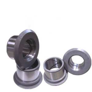 חתול מכונות בניית חלקי מכונות חלקי חופר דלי חילוף חלק חופר דלי תותב צווארון שיחי <span class=keywords><strong>45</strong></span>*60*60 - Product Image 6