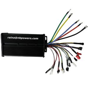 AU/<strong>UK</strong> Stock MTX39 27.5"29" 72V3000w 135mm Hub Motor <strong>Electric</strong> <strong>Bike</strong> Bicycle <strong>Conversion</strong> <strong>Kit</strong> 80A Dual Hall Sine Wave Ukc1 Display - Product Image 4