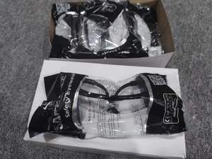 نظارات عمل واقية خفيفة الوزن عالية الجودة وفقًا لمعيار ANSI Z87.1 للبناء والتعدين والهندسة - Product Image 5