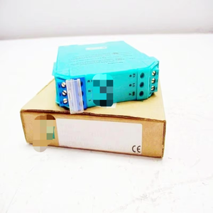 Kfd2-vr3-ex1.2wbr6 Nsmp Nuevo y Original en Existencia, Controlador de Programación PLC Dedicado para Automatización Industrial - Product Image 1