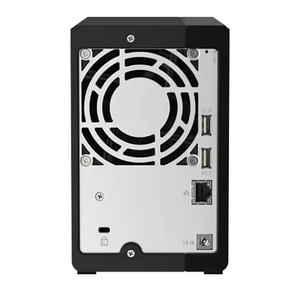 QNAP TS-216-2G 2 เซิร์ฟเวอร์จัดเก็บข้อมูลเครือข่าย NAS รุ่น TS-216-2G - Product Image 6