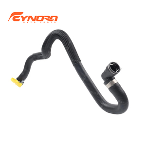 EYNORA selang pipa air pendingin mobil, untuk Land Rover Freelander 2 2006-2014 selang pendingin Radiator Hose Hose - Product Image 1
