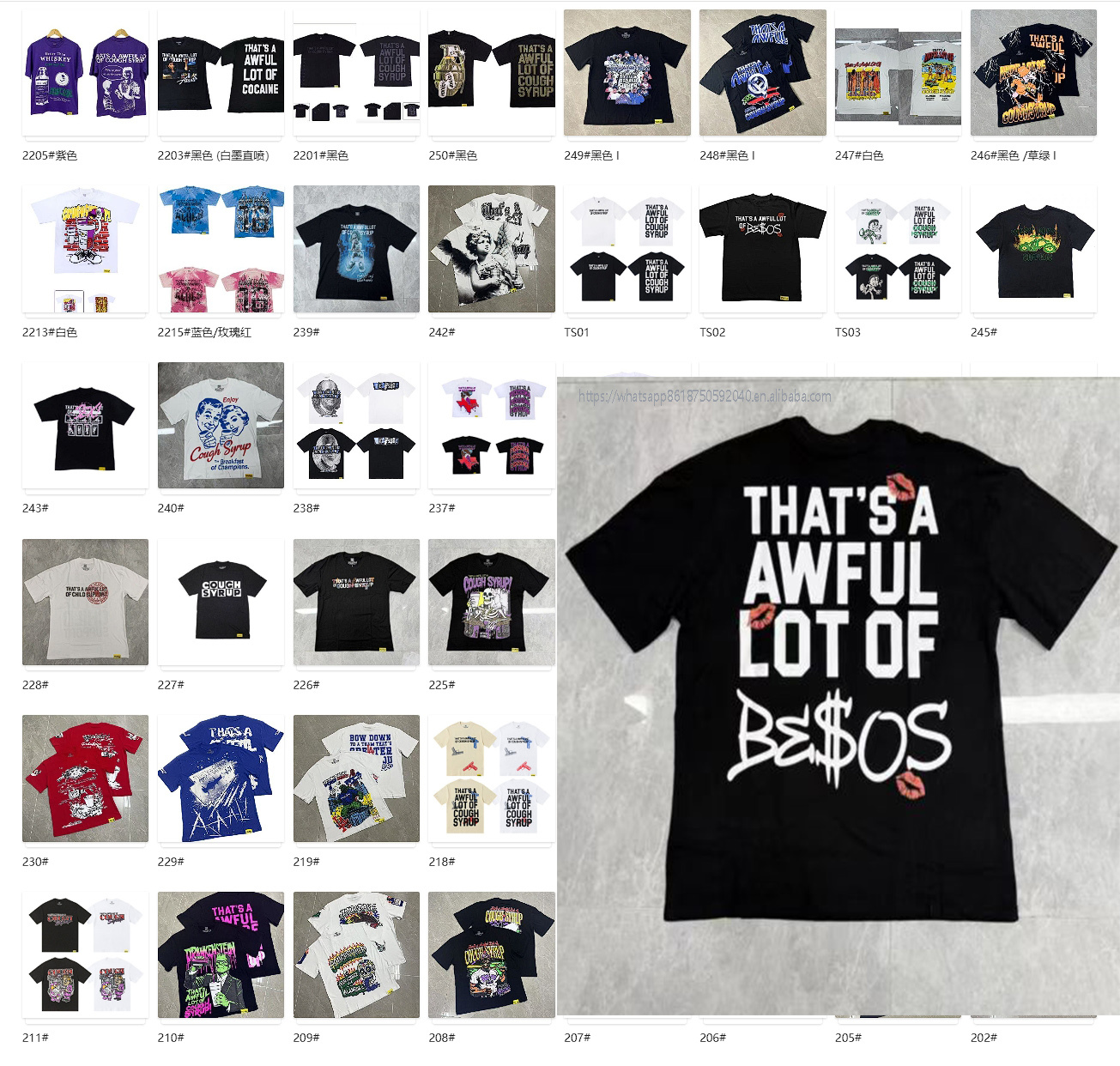 Shop High Quality Streetwear T Shirts Premium Comfort