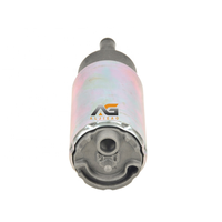 Bomba de Combustible Eléctrica Automática, Bomba de Combustible sin Escobillas, Bomba de Combustible para Automóvil, Bomba de Combustible Interna, Bomba de Inyección de Combustible Disponible 05845534, Bomba de Gasolina