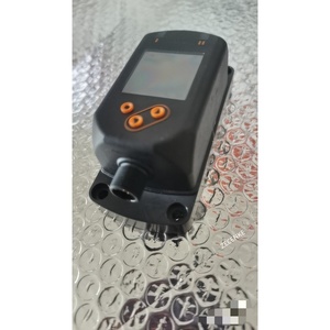 NUEVO IFM EFECTOR E30391 I/O LINK DISPLAY 1.44" - Product Image 2
