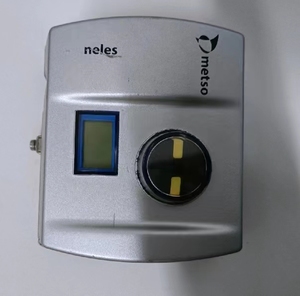 Nuevo posicionador intrínsecamente seguro de aluminio ND9100 - IP66 con 0.1% de precisión para aplicaciones neumáticas de acción simple/doble - Product Image 1