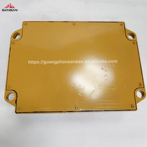 Suku cadang ekskavator 262-2878 2622878 ECU untuk mesin C9 C15 modul mesin pemuat roda 962H 966H 972H 980H - Product Image 2