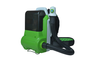 Pulverizador ULV Portátil de 4.5L, Nebulizador Eléctrico a Batería con Control Sincronizado, Batería Reemplazable, Equipo de Control de Plagas - Product Image 4