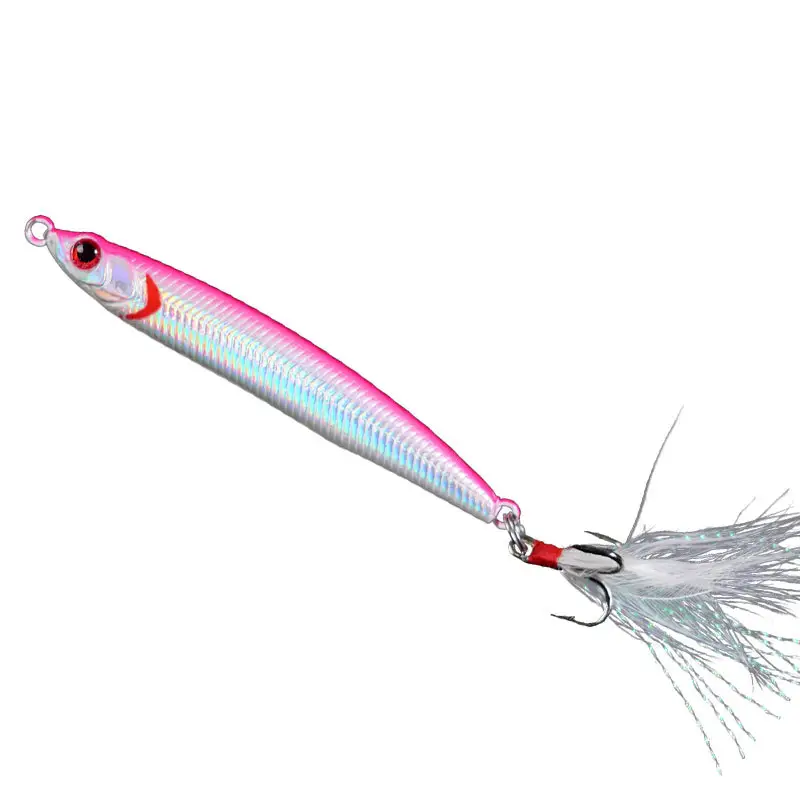 Casting Señuelos de Pesca Blade Baits artificial pesca spinning curricán cucharas Señuelo cebo de pesca