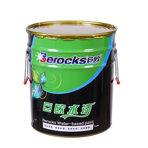 Fabricants de peinture en chine, peinture décorative de mur intérieur <span class=keywords><strong>color</strong></span>é à haute efficacité - Product Image 1