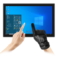 Écran pour hôpital de 19 pouces Moniteur médical mobile Android LCD Ordinateur industriel Tablette PC Clinique dentaire Moniteur LED