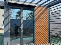Structure Maison en conteneur modulaire préfabriquée Maisons préfabriquées en béton rapide à vendre aux Philippines