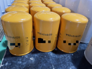 32/925346 Máy thủy lực lọc dầu chất lượng cao yếu tố lọc cho hiệu quả Systems32-925346 thủy lực - Product Image 5