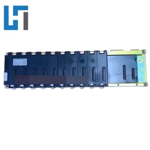 Nouveau module de rack CPU 10 emplacements série C200HW-BC101-V1 C200HW, contrôleur de programmation PLC, contrôleur d'automatisation industrielle - Product Image 3