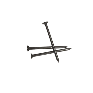 Taille personnalisée 1 #2 #3 #4 #5 #6 <span class=keywords><strong>Clou</strong></span> en acier commun lisse à tête <span class=keywords><strong>ronde</strong></span> emballé dans des clous de produit en carton pour la construction - Product Image 5