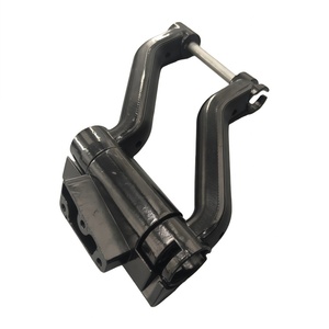 High Quality Truck Body Parts Truck <b>Mirror</b> Arm and <b>Bracket</b> Hand Left and Right 3091751 3091750 for Volvo Truck - Product Image 5