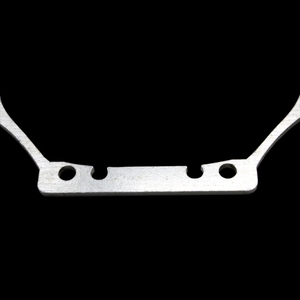 TAOCHIS Car-Styling Adaptateur Cadre Phare Support pour Honda <span class=keywords><strong>ODYSSEY</strong></span> 2015 HONDA CIVIC 10 2016 HID xénon Hella 3R <span class=keywords><strong>G5</strong></span> 5 projecteur - Product Image 3