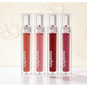 Teinte à lèvres liquide mate Naughty 4,5 g, imperméable, longue tenue, pour tous types de peau - Product Image 6