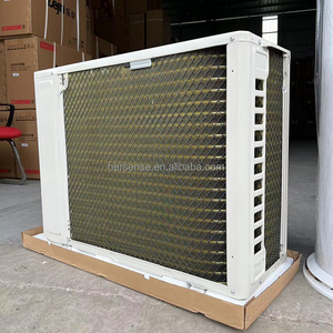Climatiseurs électriques sur pied à fréquence fixe pour maison et hôtel 220V R32 48000btu Classe d'efficacité énergétique Refroidissement - Product Image 4