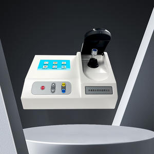 पोर्टेबल मल्टी-पैरामीटर पानी की गुणवत्ता परीक्षक कोड अमोनिया नाइट्रोजन और कुल फॉस्फोरस ट्रिपल-इंस्ट्रूमेंट LB-1805 5-45c - Product Image 2