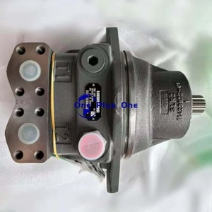 Original Stock Pump 10125243 Special Offer Hydraulic Pump for <strong>LIEBHERR</strong> - Product Image 3