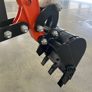 Exportation Petite pelle <span class=keywords><strong>agricole</strong></span> sur chenilles avec moteur Koo Garantie 1 an pour la transformation des terres agricoles - Product Image 2