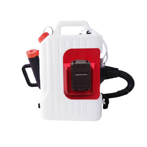 Ulv Cold <strong>Fogger</strong> Battery <strong>Mini</strong> Fog <strong>Machine</strong> - Product Image 1