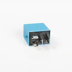 Vehicle 12V 10A 15A 4Pin horn Relay price with diode