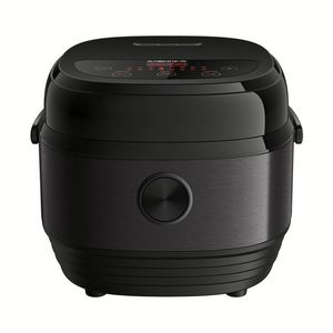Olla Arrocera Inteligente Multifunción de 5L, Totalmente Automática, de Gran Capacidad, con Función de Mantener Caliente por 24 Horas - Product Image 1