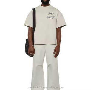 Precio <span class=keywords><strong>de</strong></span> fábrica Hombres Boxy Fit Camiseta Vendedor Droma Catálogo <span class=keywords><strong>Ropa</strong></span> <span class=keywords><strong>de</strong></span> verano <span class=keywords><strong>de</strong></span> lujo Diseñador <span class=keywords><strong>Ropa</strong></span> <span class=keywords><strong>de</strong></span> gama alta Hombres Camisetas impresas - Product Image 4