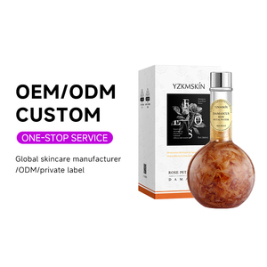 Produit naturel biologique OEM ODM Extrait d'<span class=keywords><strong>eau</strong></span> <span class=keywords><strong>de</strong></span> <span class=keywords><strong>rose</strong></span> <span class=keywords><strong>de</strong></span> <span class=keywords><strong>Damas</strong></span> Essence Brume faciale hydratante Soin <span class=keywords><strong>de</strong></span> la peau Nourrissant Rafraîchissant Tonique pour le visage - Product Image 1