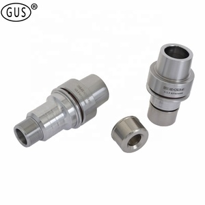 Gus Độ chính xác cao tốc độ toolholder Chuck hsk40e hske40 SK10 sk16 công cụ chủ cho máy công cụ <span class=keywords><strong>CNC</strong></span> - Product Image 3