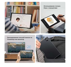 2024 Factory Cheap OEM Android <strong>Tablet</strong> 10inch <strong>Tablet</strong> with Sim Card 4g 512GB Wifi case <strong>Keyboard</strong> Business <strong>Tablet</strong> <strong>for</strong> Entertainment - Product Image 5