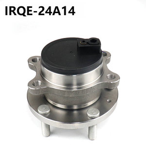 Ensemble de moyeu de roue avant IRAQE-24A14 3103253010 pour véhicules Wuling, en acier, pièce de rechange neuve - Product Image 4