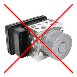 Éliminateur ABS pour Yamaha T-MAX 530 2015/2016 - Product Image 3