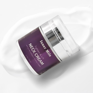 Crème raffermissante pour le cou Crème pour le cou pour un raffermissement de la peau et un lifting du cou - Product Image 3