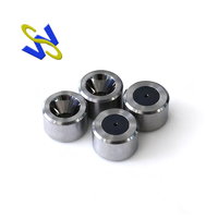 Ensemble de guides de fil Charmilles de haute qualité C103+C104 443.340.0 104433400 444.876.0 Pièces d'usure EDM pour machines de découpe de fil EDM