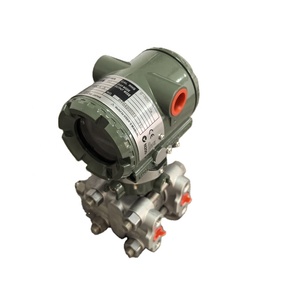 Transmisor de Presión Diferencial Yokogawa EJA110A-DHS0B-24EN Nuevo y Original - Product Image 1