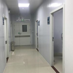 Professionelle Konstruktion von Operationssälen nach ISO-Klasse 1000, Maßgefertigter Staubfreier Modularer Reinraum - Product Image 2