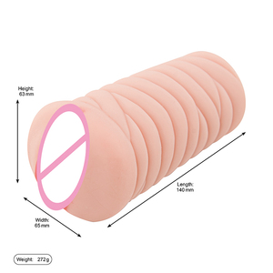 <span class=keywords><strong>Sex</strong></span>-toys pour hommes jouets de masturbation masculine sexy au toucher réel masturbateur de chatte de poche pour hommes - Product Image 6