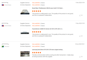 שרת סופרמיקרו מקורי Sys-621p-Tr Sys-221h-Tnr Sys-621p-Trt Sys-221h-Tn24r Sys-621c-Tn12r מדף שרת סופרמיקרו עבור - Product Image 5