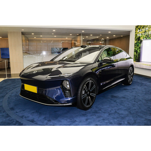 Xe Ô Tô Sang Trọng Tin Tức 2025 Điện Mini Xe Nio E9 2025 100kwh 4-Cửa, 4-Chỗ Ngồi Sedan Compra Trên Dòng Trung Quốc - Product Image 4