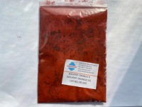 Poudre de colorants dissolvants complexes métalliques solubles dans l'alcool Orange 56 Remplacer la couleur Orasol Neozapon