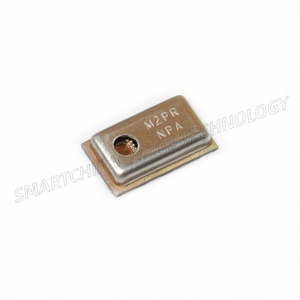 MPL115A2T1 บารอมิเตอร์ดิจิตอลแบบ SPI ขนาดเล็กของแท้ ติดตั้งแบบ SMD สำหรับอุปกรณ์อิเล็กทรอนิกส์สำหรับผู้บริโภค 50 กิโลปาสคาล ถึง 115 กิโลปาสคาล - Product Image 3