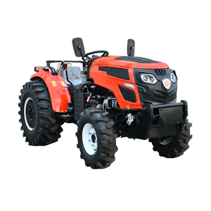 <span class=keywords><strong>Tractor</strong></span> Agrícola 2025 <span class=keywords><strong>de</strong></span> Uso Generalizado, Proveedor <span class=keywords><strong>de</strong></span> Tractores Agrícolas <span class=keywords><strong>de</strong></span> 50HP 4WD con Transmisión por Engranajes, Arado <span class=keywords><strong>de</strong></span> Discos Montado, Alta Calidad 4x4 - Product Image 6