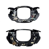 Module de volant de haute qualité adapté aux Ferrari Roma, SF90, 296 ; 910837 910836 963133 795719